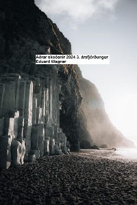 Cover Aðrar skoðanir 2024 3. ársfjórðungur