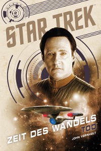 Cover Star Trek – Zeit des Wandels 2: Tod