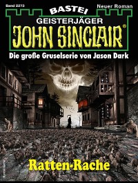 Cover John Sinclair 2273