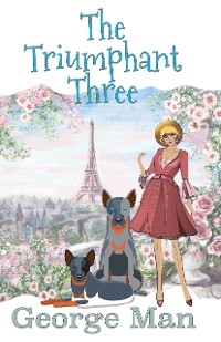 Cover The Triumphant Three