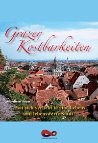 Cover Grazer Kostbarkeiten