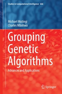 Cover Grouping Genetic Algorithms