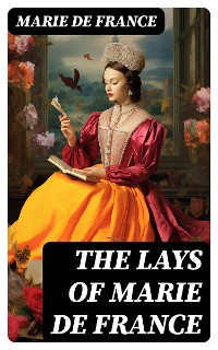 Cover The Lays of Marie de France