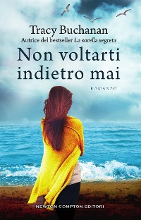 Cover Non voltarti indietro mai