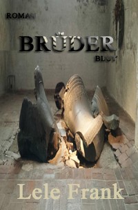 Cover Brüder Blut