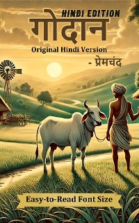 Cover गोदान (Godaan) Original Hindi Version