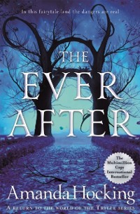 Cover Ever After