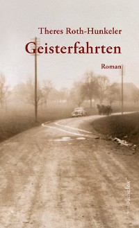 Cover Geisterfahrten