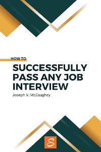 Cover How to successfully pass any job interview