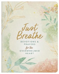 Cover Just Breathe