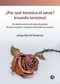 Cover ¿Por qué termina el amor? (cuando termina)