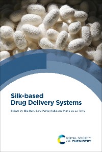 Cover Silk-based Drug Delivery Systems