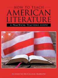 Cover How to Teach American Literature