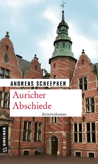 Cover Auricher Abschiede