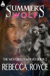 Cover Summer's Wolf
