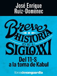 Cover Breve historia del siglo XXI