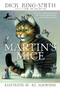 Cover Martin's Mice