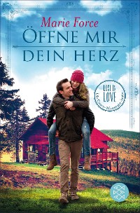 Cover Öffne mir dein Herz