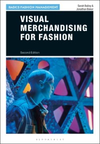 Cover Visual Merchandising for Fashion