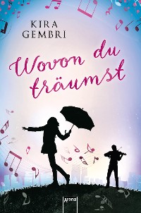 Cover Wovon du träumst