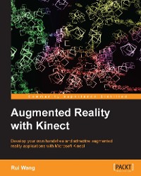 Cover Augmented Reality with Kinect