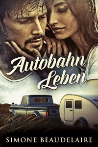 Cover Autobahn Leben