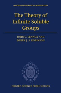 Cover Theory of Infinite Soluble Groups