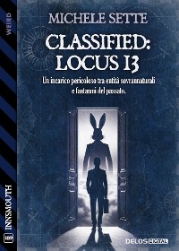 Cover Classified: Locus 13