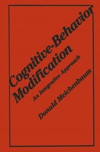 Cover Cognitive-Behavior Modification