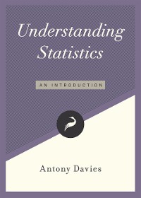 Cover Understanding Statistics