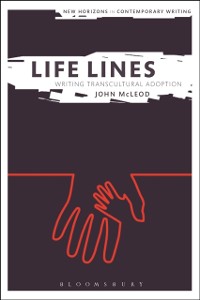 Cover Life Lines: Writing Transcultural Adoption
