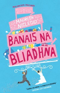 Cover Banais na Bliadhna