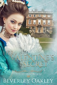 Cover Her Valentine's Secret