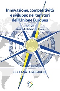 Cover Innovazione, competitività e sviluppo nei territori dell’Unione europea