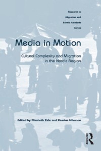 Cover Media in Motion