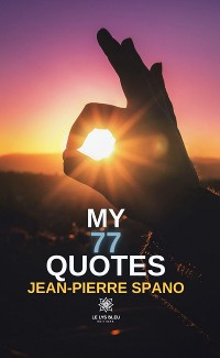 Cover My 77 quotes