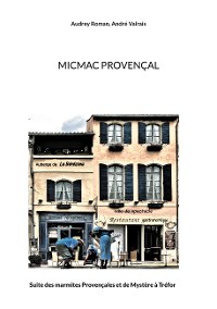 Cover Micmac Provençal