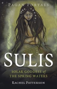 Cover Pagan Portals - Sulis