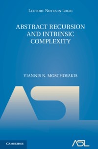 Cover Abstract Recursion and Intrinsic Complexity