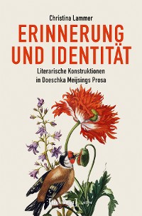 Cover Erinnerung und Identität
