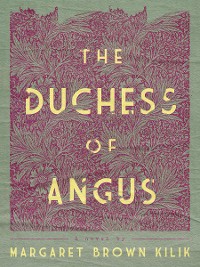 Cover The Duchess of Angus
