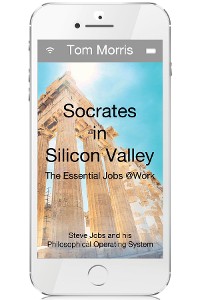 Cover Socrates in Silicon Valley