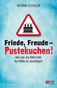 Cover Friede, Freude - Pustekuchen!