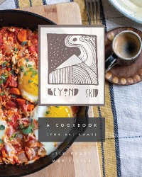 Cover Beyond Skid - A Cookbook For Ski Bums