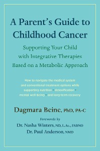 Cover A Parent’s Guide to Childhood Cancer