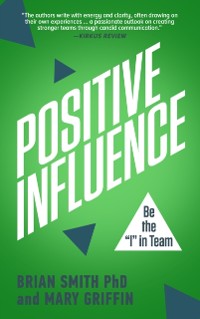 Cover Positive Influence