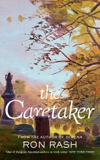 Cover The Caretaker