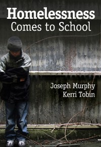 Cover Homelessness Comes to School