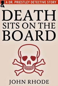Cover Death Sits on the Board