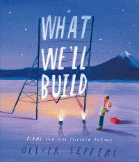Cover What We'll Build